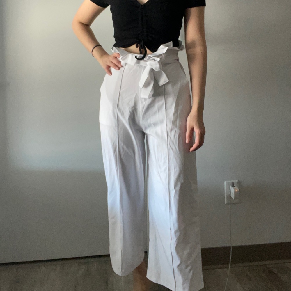 flare pants